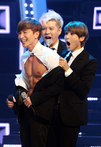 M Countdown Smile Thailand