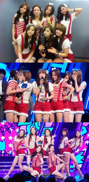 M Countdown Smile Thailand