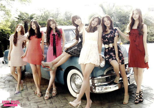 M Countdown Smile Thailand