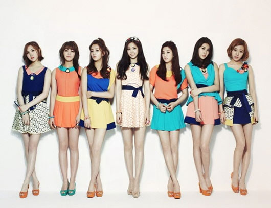 M Countdown Smile Thailand