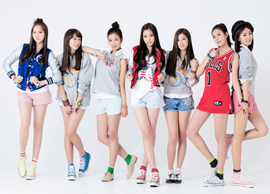 M Countdown Smile Thailand