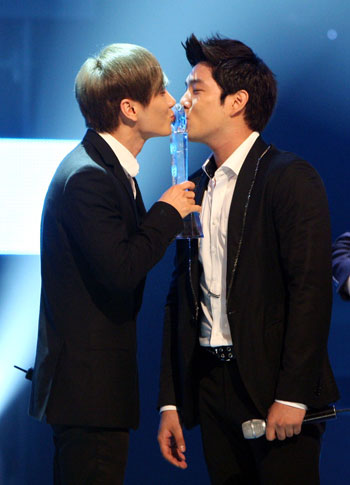 M Countdown Smile Thailand