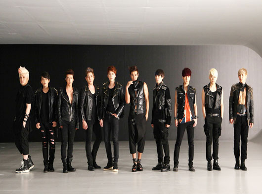 M Countdown Smile Thailand