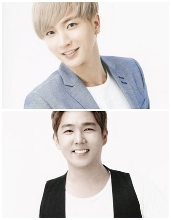 M Countdown Smile Thailand