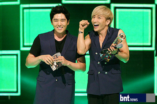 M Countdown Smile Thailand