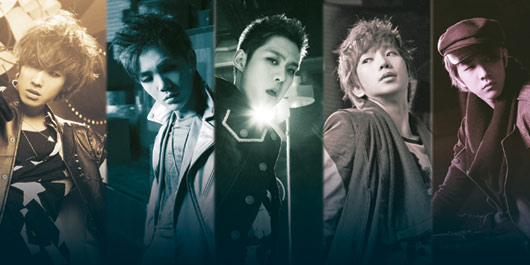 MBLAQ