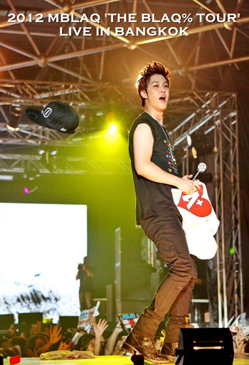 MBLAQ