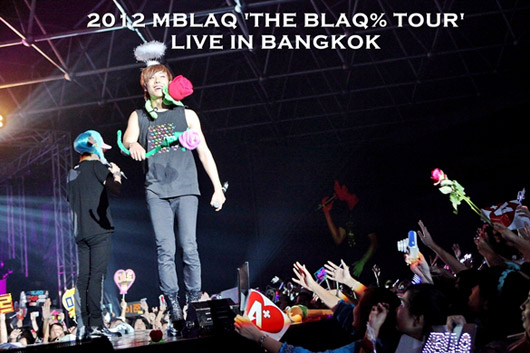 MBLAQ