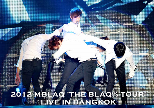 MBLAQ