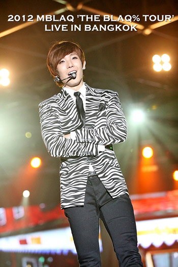 MBLAQ