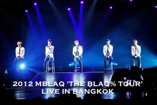 MBLAQ