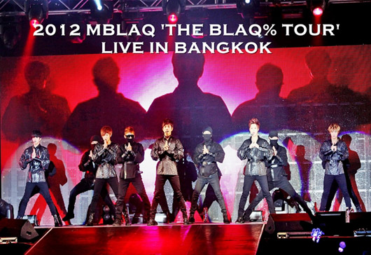 MBLAQ