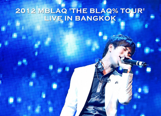 MBLAQ