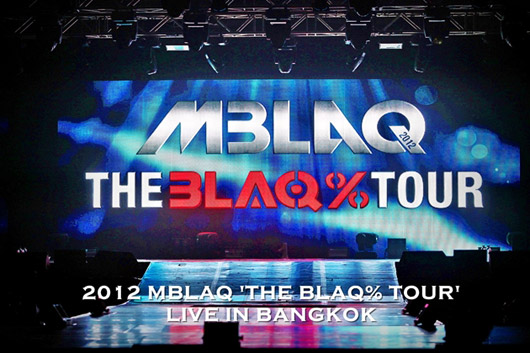 MBLAQ