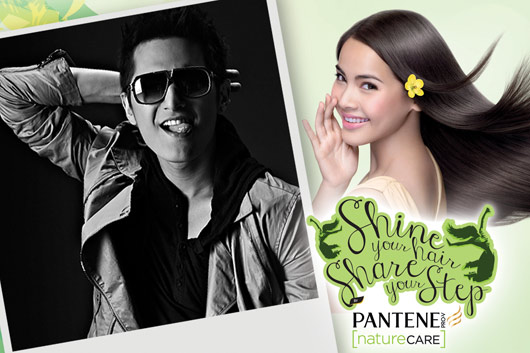 Pantene