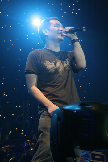 Audy Acoustic Party