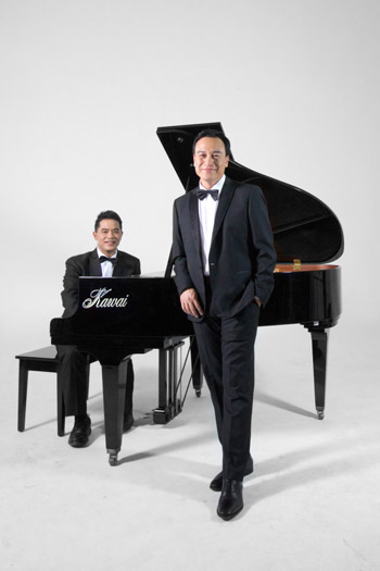 Byrd & Heart Together Concert