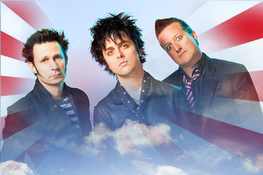 Green Day