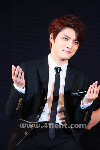 kim jaejoong
