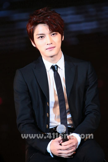 kim jaejoong