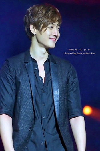 kim hyun joong