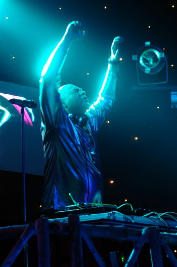 Moonlight Madnight Party