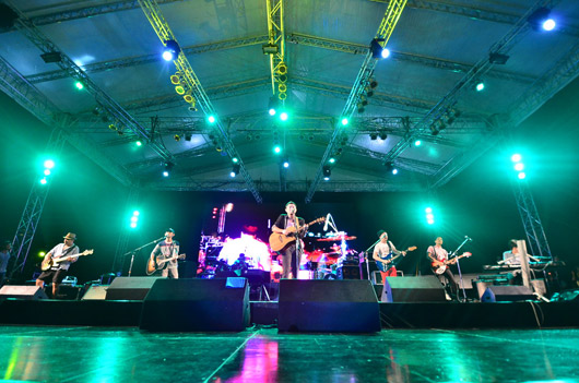 over love music festival2012