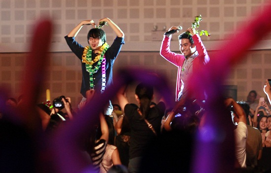 Pink Elephant ตอน แอ่วเหนือ เดอะคอนเสิร์ต