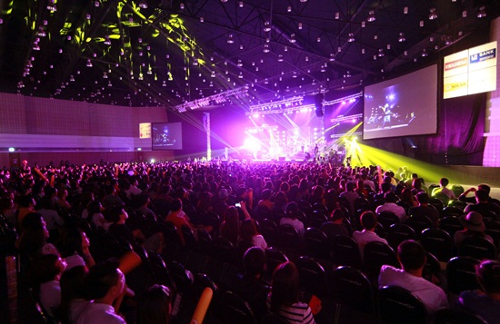 Pink Elephant ตอน แอ่วเหนือ เดอะคอนเสิร์ต