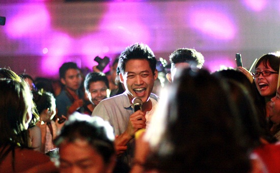 Pink Elephant ตอน แอ่วเหนือ เดอะคอนเสิร์ต