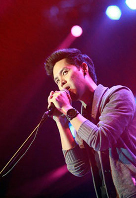 Pink Elephant ตอน แอ่วเหนือ เดอะคอนเสิร์ต