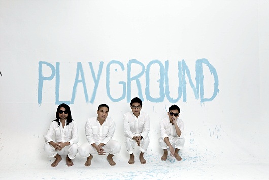 playground