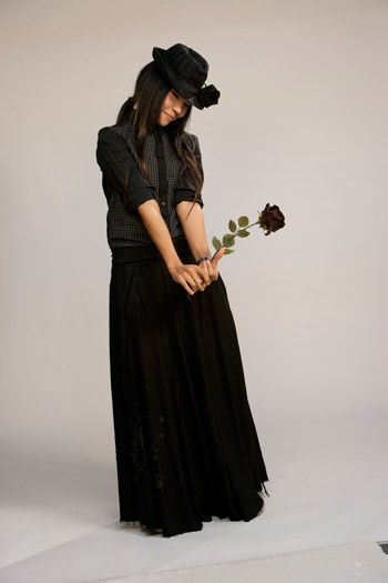 Rose Siriptip