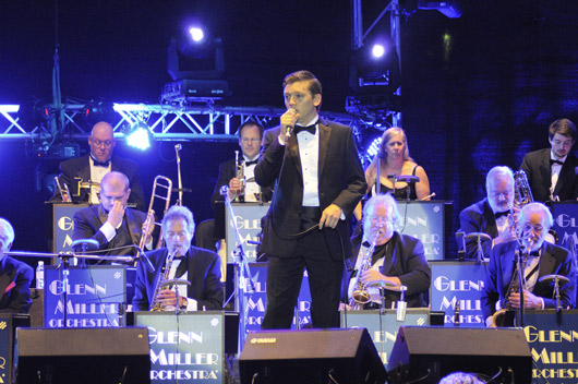 the river jazz festival 2012