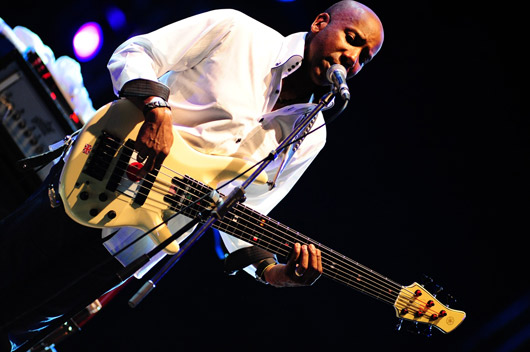 the river jazz festival 2012