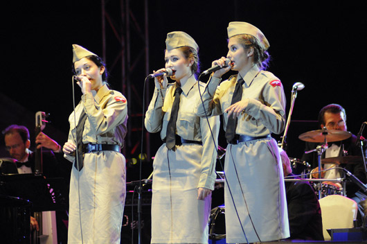 the river jazz festival 2012