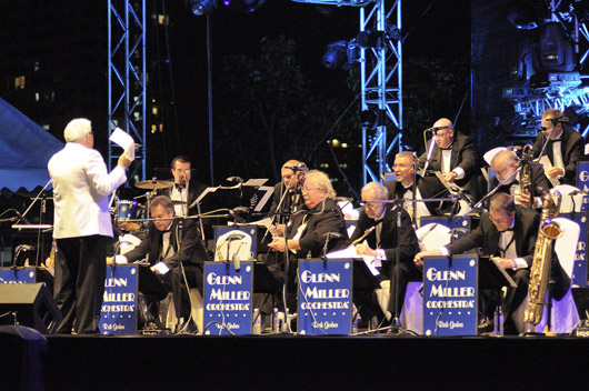 the river jazz festival 2012