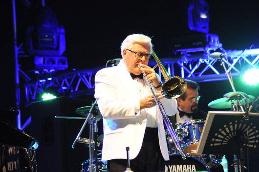 the river jazz festival 2012