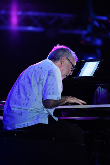 the river jazz festival 2012
