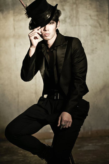 Vanness Wu