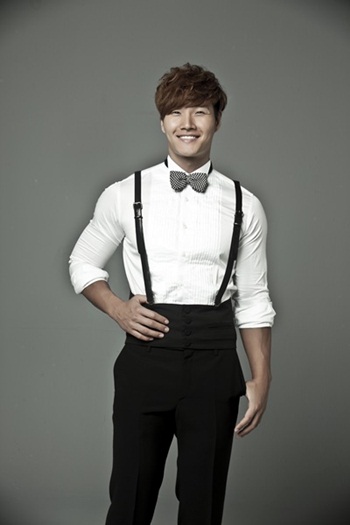 2013 Sparta Kim Jong Kook Live in Bangkok