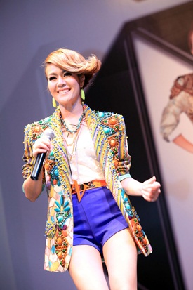 NJ\'S Story Concert 