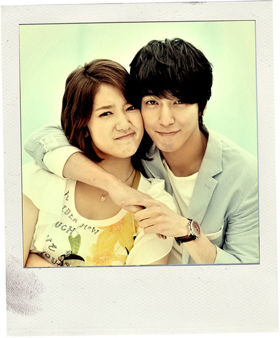 2013 Park Shin Hye Asia Tour Kiss of Angel in Thailand