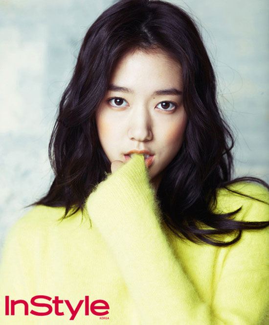 2013 Park Shin Hye Asia Tour Kiss of Angel in Thailand
