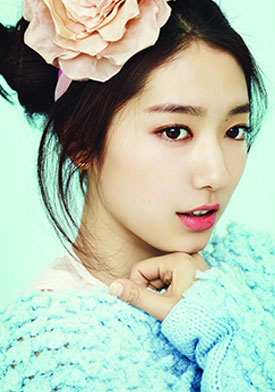 2013 Park Shin Hye Asia Tour Kiss of Angel in Thailand
