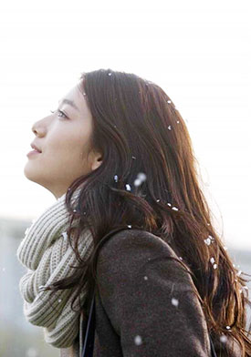 Park Shin Hye