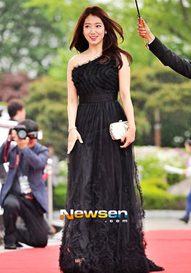 Park Shin Hye