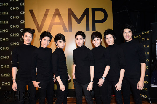 Vamp-Shuu