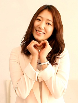  Park Shin Hye อ้อนขอกำลังใจแฟนคลับ ร่วมงานแฟนมีตติ้ง