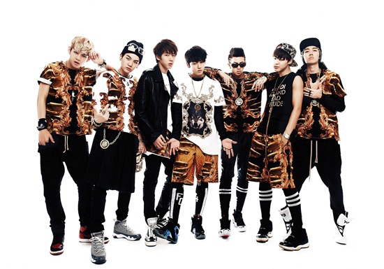  Bangtan Boys เตรียมบุกเวที K-Pop Festival 20 ต.ค.นี้
